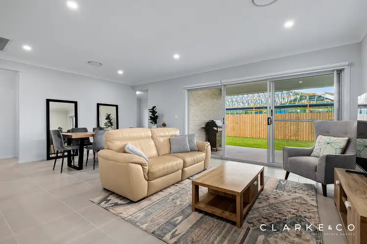 Fourth view of Homely house listing, 13 Cullami Street, Anambah NSW 2320