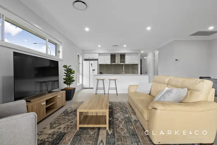 Fifth view of Homely house listing, 13 Cullami Street, Anambah NSW 2320