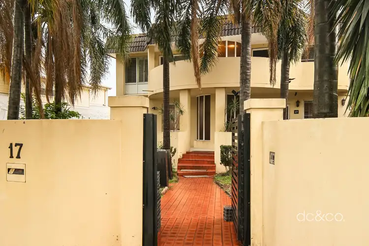 17 Empire Avenue, Concord NSW 2137