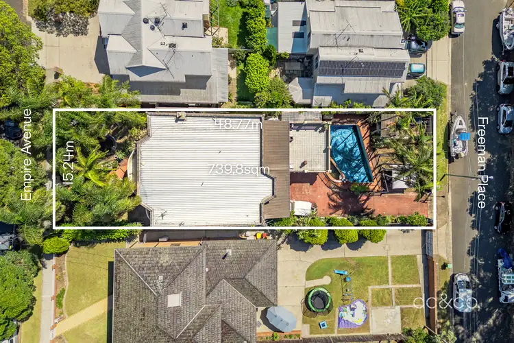 17 Empire Avenue, Concord NSW 2137