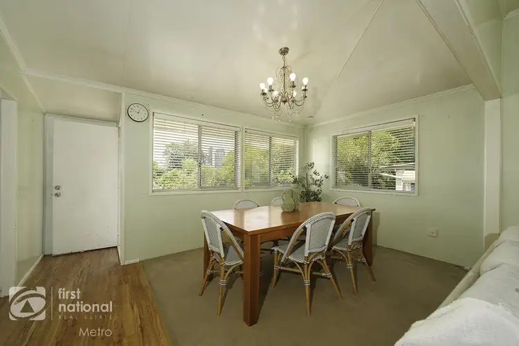 Third view of Homely house listing, 18 Chermside Street, Highgate Hill QLD 4101