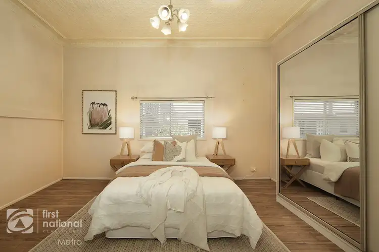 Fourth view of Homely house listing, 18 Chermside Street, Highgate Hill QLD 4101