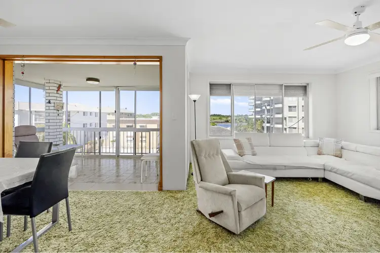 Main view of Homely unit listing, 4/1 Endeavour Parade, Tweed Heads NSW 2485