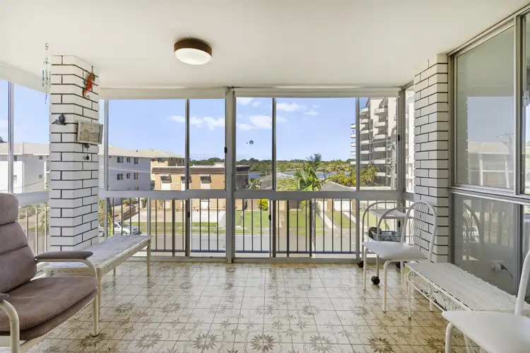 Second view of Homely unit listing, 4/1 Endeavour Parade, Tweed Heads NSW 2485