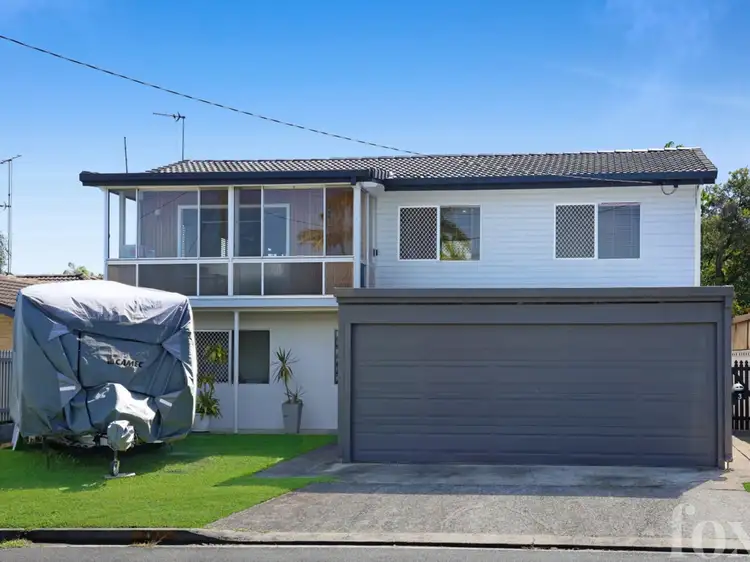 Main view of Homely house listing, 3 Pengana Street, Labrador QLD 4215