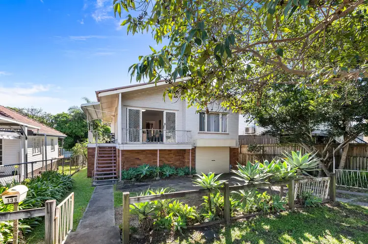 136 Leckie Road