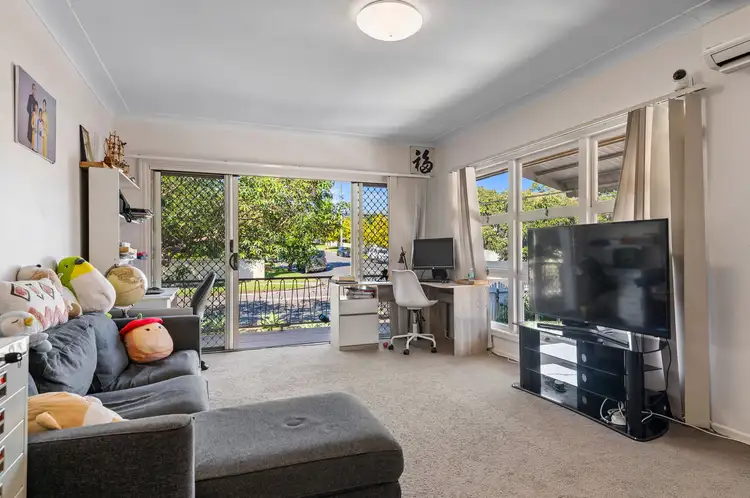 Fourth view of Homely house listing, 136 Leckie Road, Kedron QLD 4031