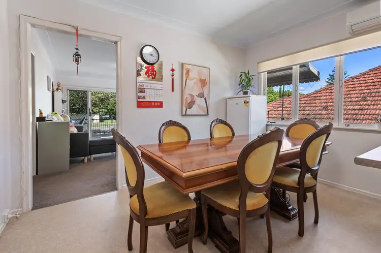 Fifth view of Homely house listing, 136 Leckie Road, Kedron QLD 4031