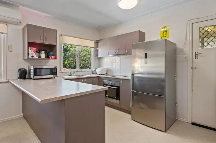 Sixth view of Homely house listing, 136 Leckie Road, Kedron QLD 4031