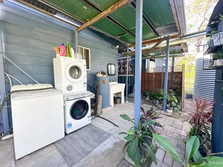 Fifth view of Homely house listing, 282 Michelles Road, Horse Camp QLD 4671