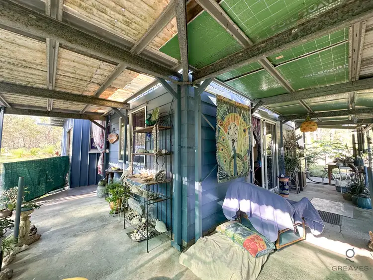 Sixth view of Homely house listing, 282 Michelles Road, Horse Camp QLD 4671