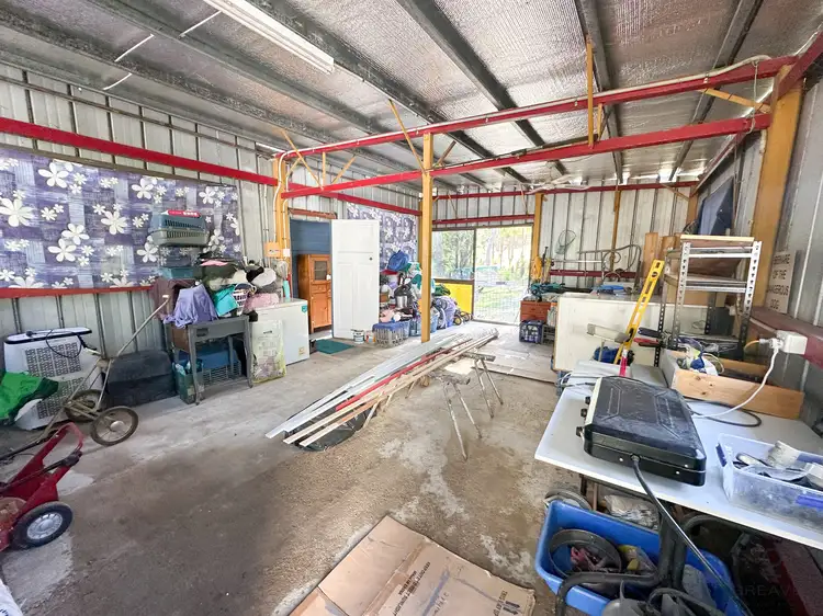 Seventh view of Homely house listing, 282 Michelles Road, Horse Camp QLD 4671