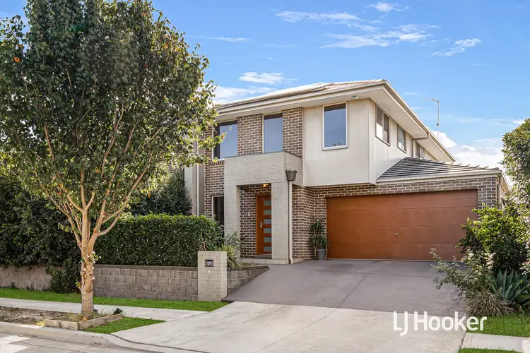 8 Yvette Street, Schofields NSW 2762