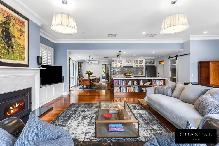 18 McGown Road, Mount Eliza VIC 3930