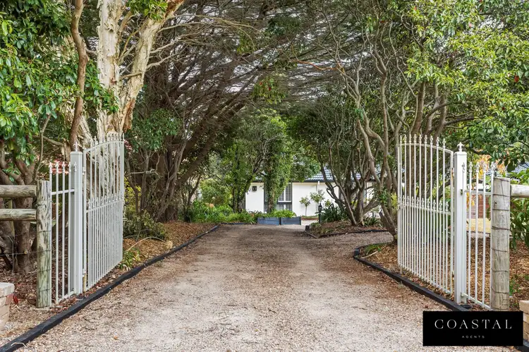 Second view of Homely house listing, 18 McGown Road, Mount Eliza VIC 3930