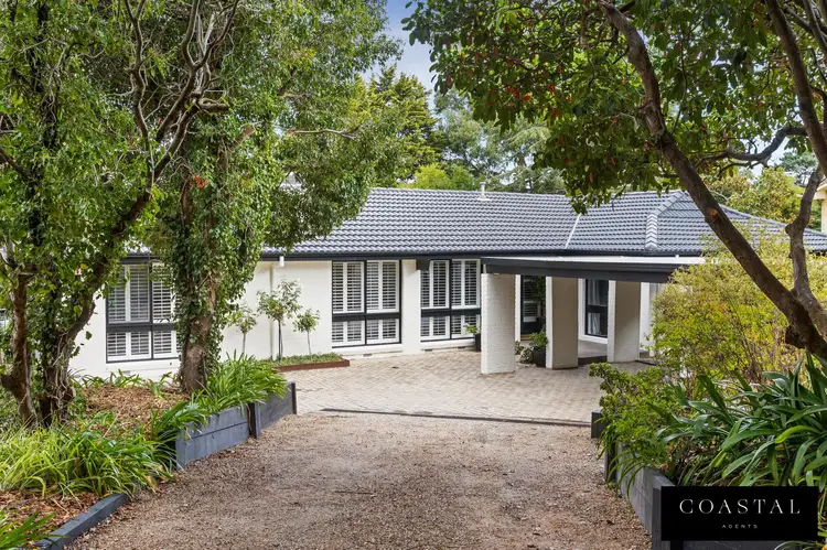 Third view of Homely house listing, 18 McGown Road, Mount Eliza VIC 3930