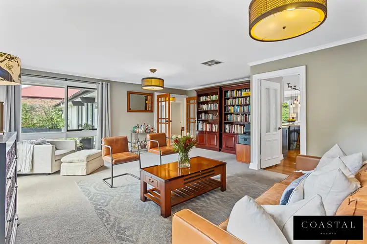 Fourth view of Homely house listing, 18 McGown Road, Mount Eliza VIC 3930