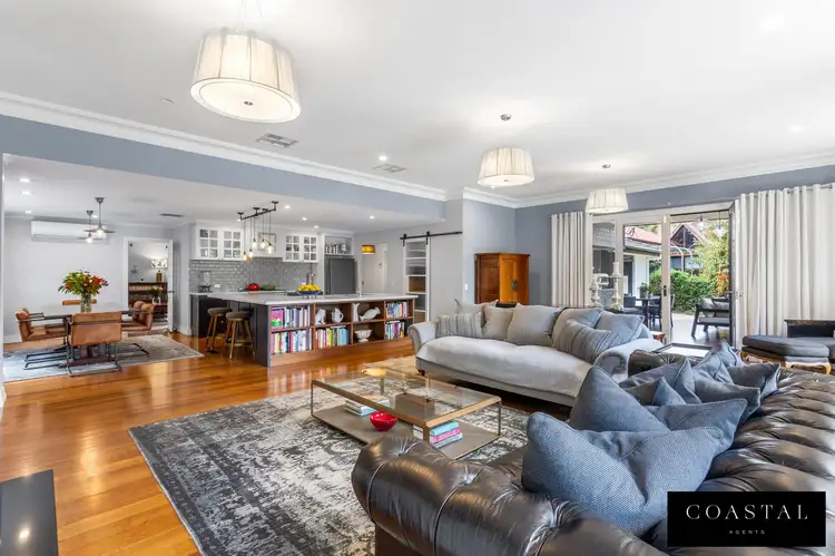 Fifth view of Homely house listing, 18 McGown Road, Mount Eliza VIC 3930