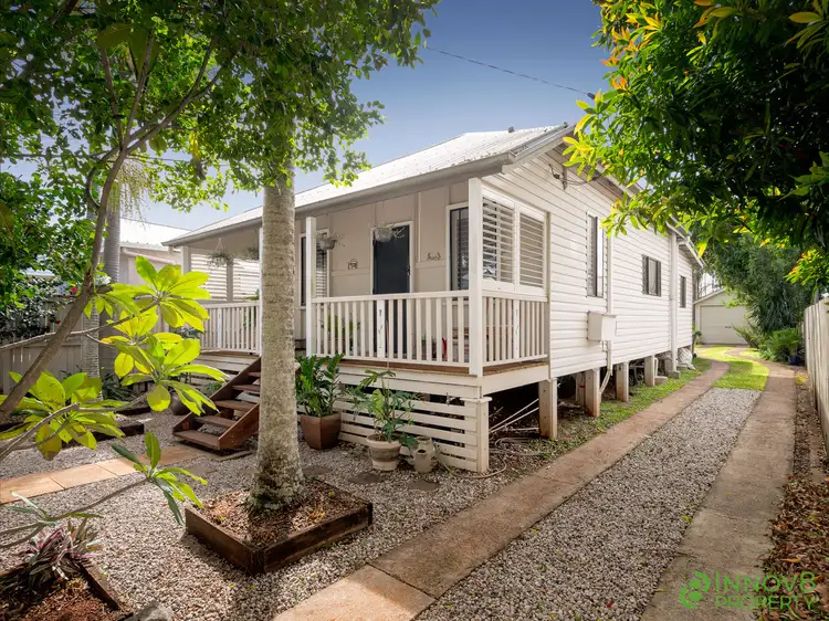 Main view of Homely house listing, 36 Queen Street, Scarborough QLD 4020