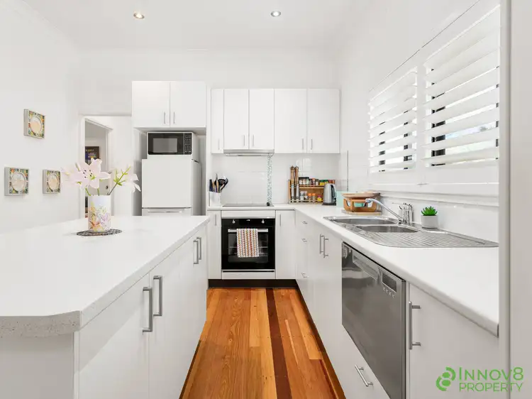 Second view of Homely house listing, 36 Queen Street, Scarborough QLD 4020