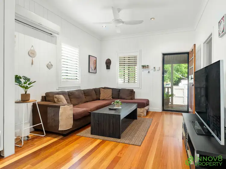 Third view of Homely house listing, 36 Queen Street, Scarborough QLD 4020