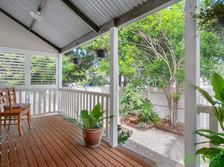 Fourth view of Homely house listing, 36 Queen Street, Scarborough QLD 4020