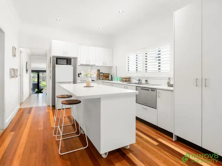 Fifth view of Homely house listing, 36 Queen Street, Scarborough QLD 4020