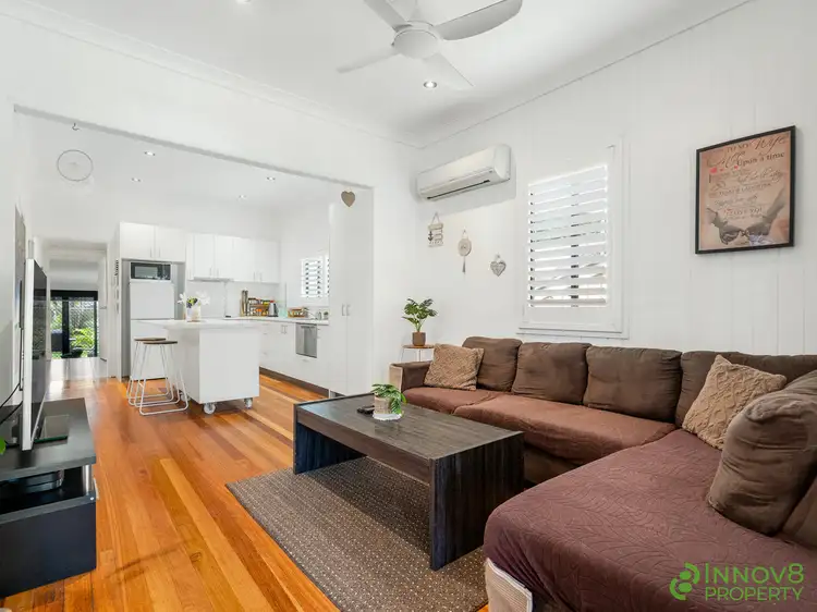 Sixth view of Homely house listing, 36 Queen Street, Scarborough QLD 4020