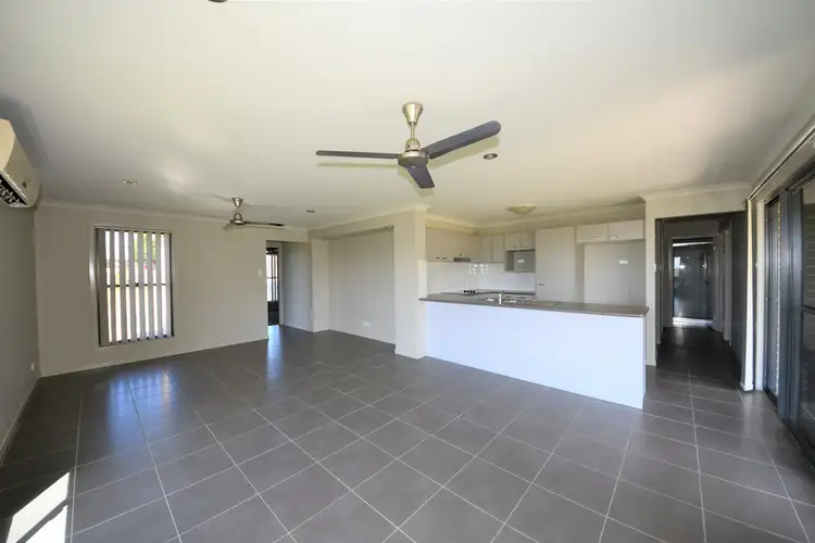 Fourth view of Homely house listing, 44 Burke and Wills Drive, Gracemere QLD 4702