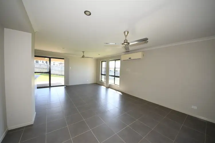 Fifth view of Homely house listing, 44 Burke and Wills Drive, Gracemere QLD 4702