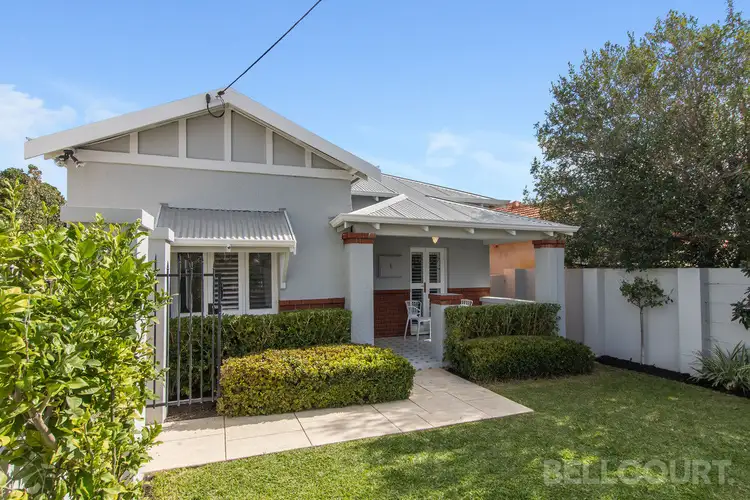 1 Barnet Street, North Perth WA 6006