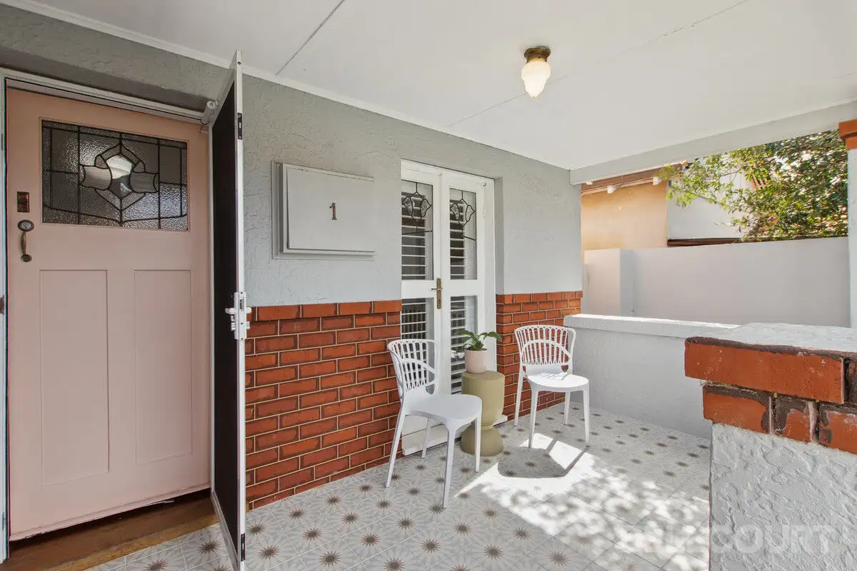 Main view of Homely house listing, 1 Barnet Street, North Perth WA 6006