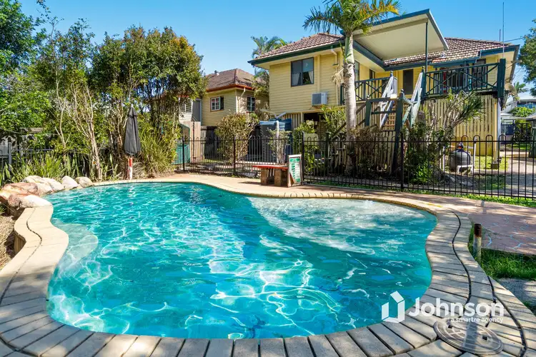 Second view of Homely house listing, 2283 Wynnum Road, Wynnum QLD 4178