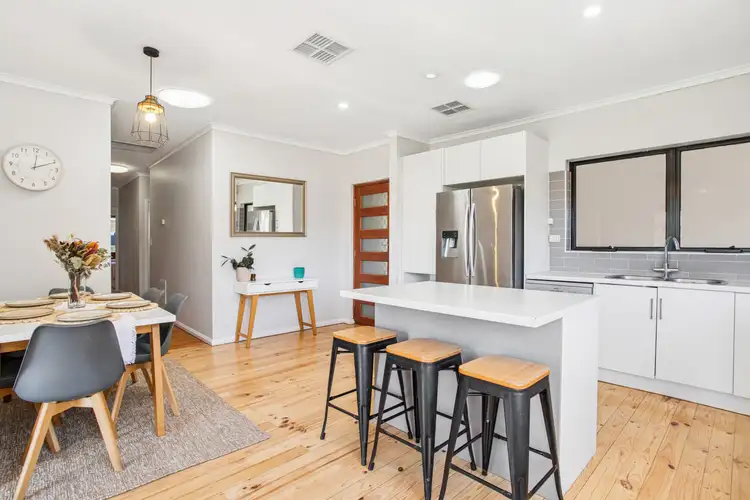Third view of Homely house listing, 5 St Georges Place, Alberton SA 5014