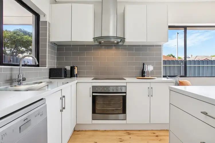 Fifth view of Homely house listing, 5 St Georges Place, Alberton SA 5014