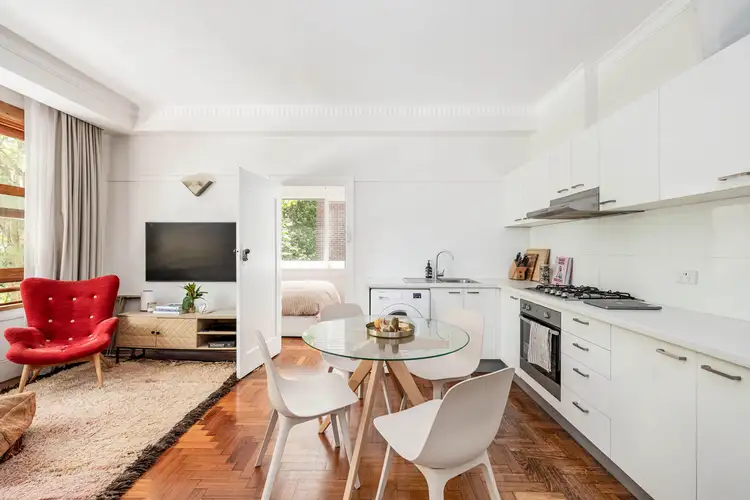 8/20-22 Springfield Avenue, Potts Point NSW 2011