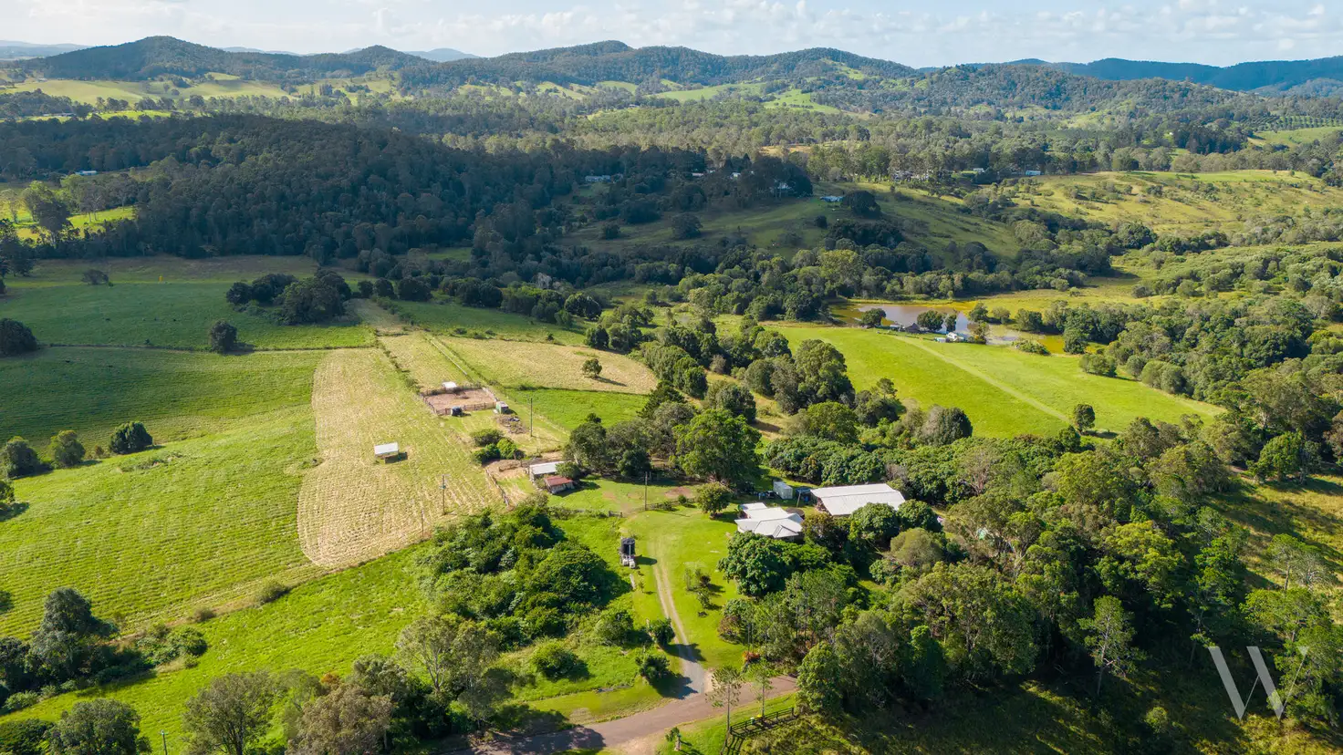 Main view of Homely rural property listing, 115 Pope Road, Mothar Mountain QLD 4570
