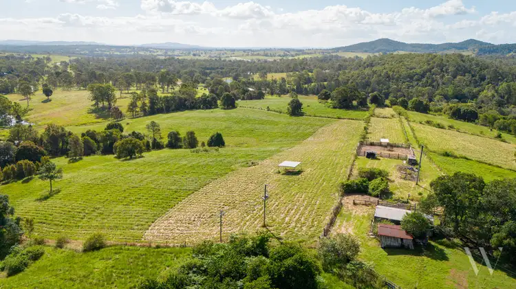 Third view of Homely rural property listing, 115 Pope Road, Mothar Mountain QLD 4570