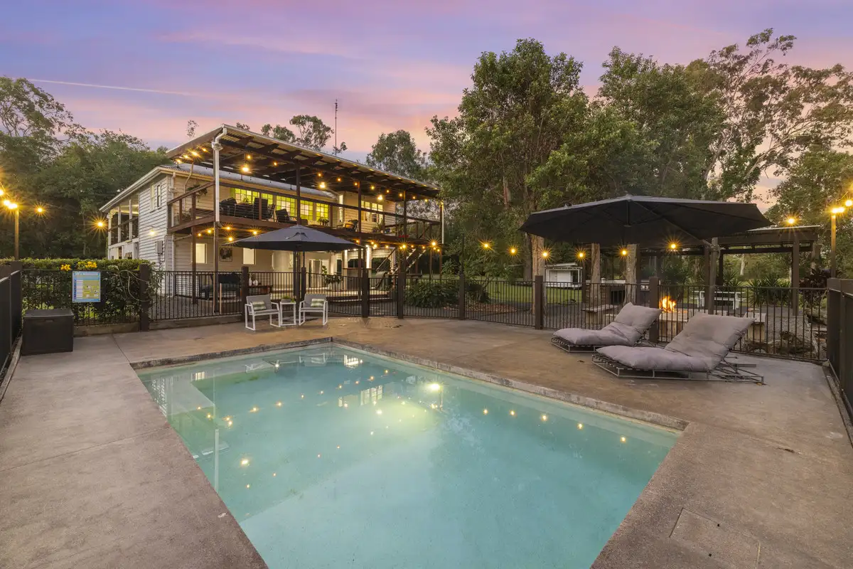 Main view of Homely house listing, 1077 Eumundi- Kenilworth Road, Belli Park QLD 4562