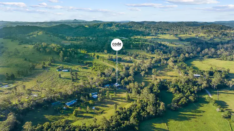 Second view of Homely house listing, 1077 Eumundi- Kenilworth Road, Belli Park QLD 4562