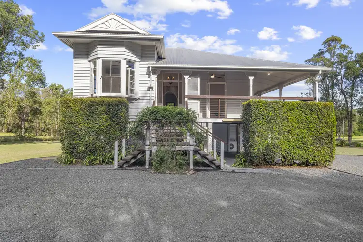 Third view of Homely house listing, 1077 Eumundi- Kenilworth Road, Belli Park QLD 4562