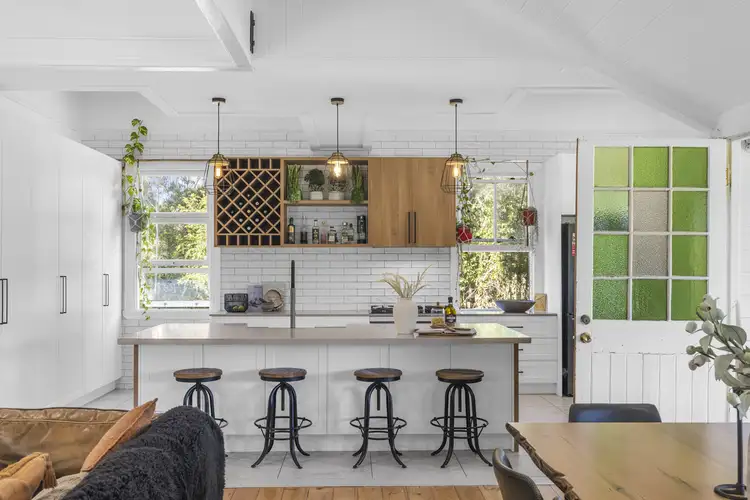 Fourth view of Homely house listing, 1077 Eumundi- Kenilworth Road, Belli Park QLD 4562