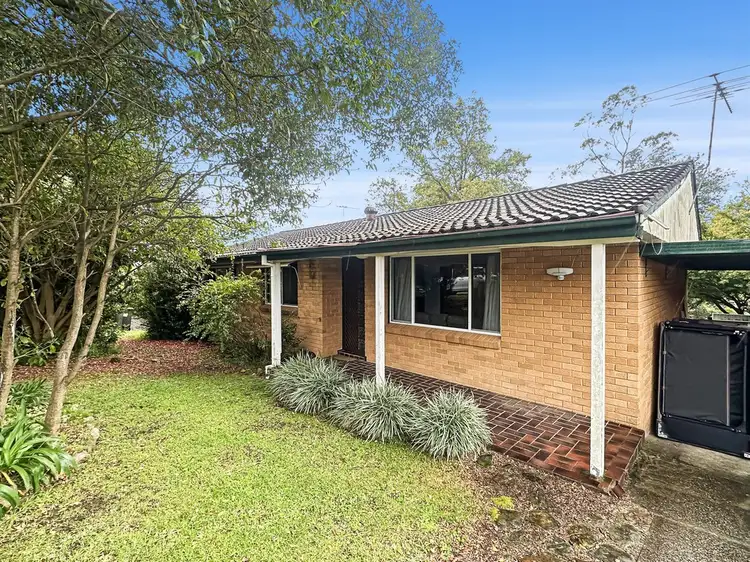 Main view of Homely house listing, 18 Highview Avenue, Faulconbridge NSW 2776