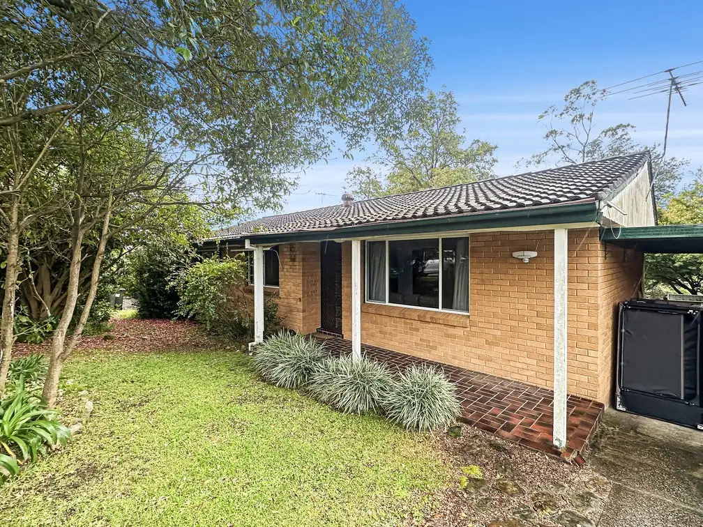 Main view of Homely house listing, 18 Highview Avenue, Faulconbridge NSW 2776