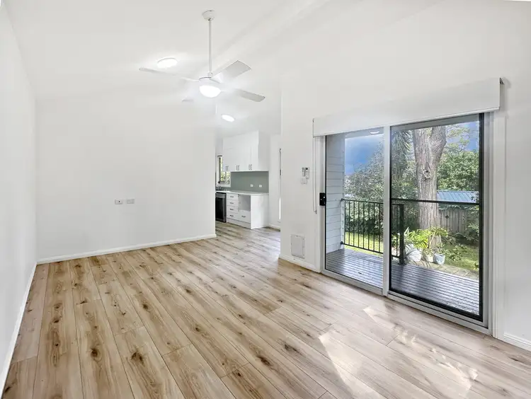 2/334 Macquarie Road, Springwood NSW 2777