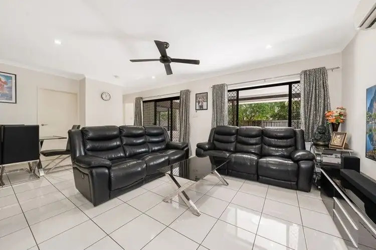Second view of Homely house listing, 45 Sedgemoor Street, Carseldine QLD 4034