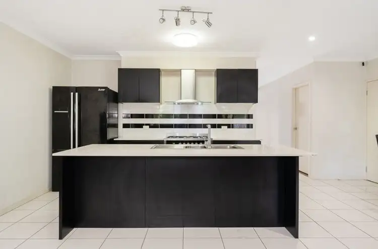 Fourth view of Homely house listing, 45 Sedgemoor Street, Carseldine QLD 4034