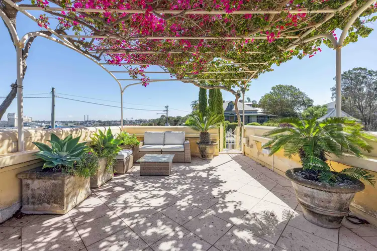 12 Grafton Street, Balmain NSW 2041