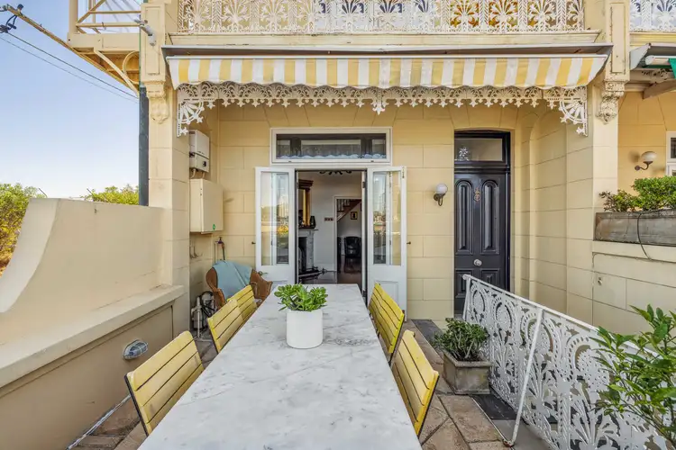12 Grafton Street, Balmain NSW 2041