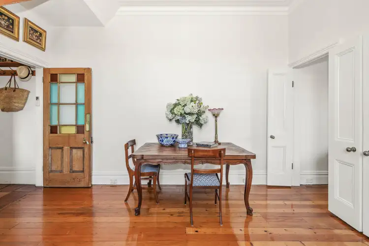 Second view of Homely terrace listing, 12 Grafton Street, Balmain NSW 2041
